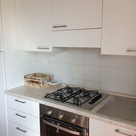 Appartement Mansarda Santa Giustina à Padoue Extérieur photo