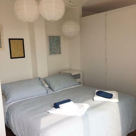 Appartement Mansarda Santa Giustina à Padoue Extérieur photo