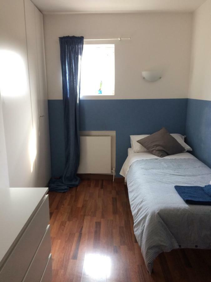 Appartement Mansarda Santa Giustina à Padoue Extérieur photo