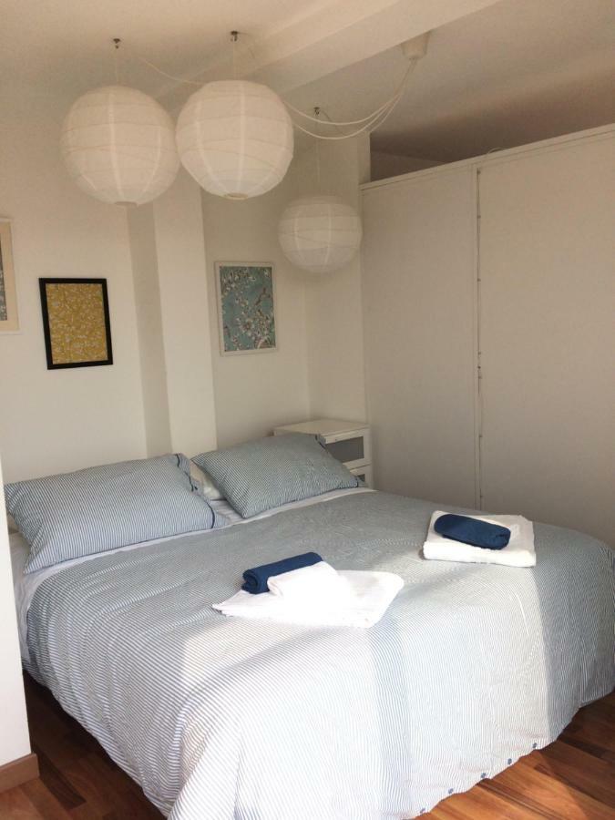 Appartement Mansarda Santa Giustina à Padoue Extérieur photo